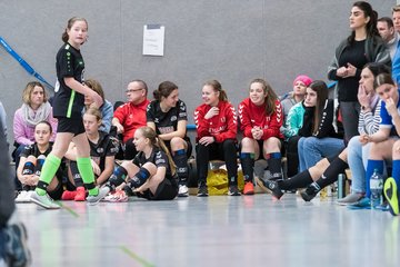 Bild 16 - B2 Loewinnen Cup